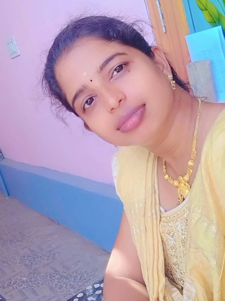 Vijaya Lakshmi