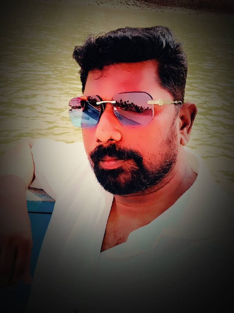 Profile of Sneha Pillai