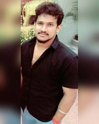 Arun Surya
