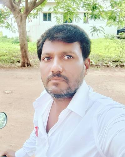 Mahesh K