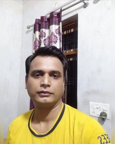 Anurag S