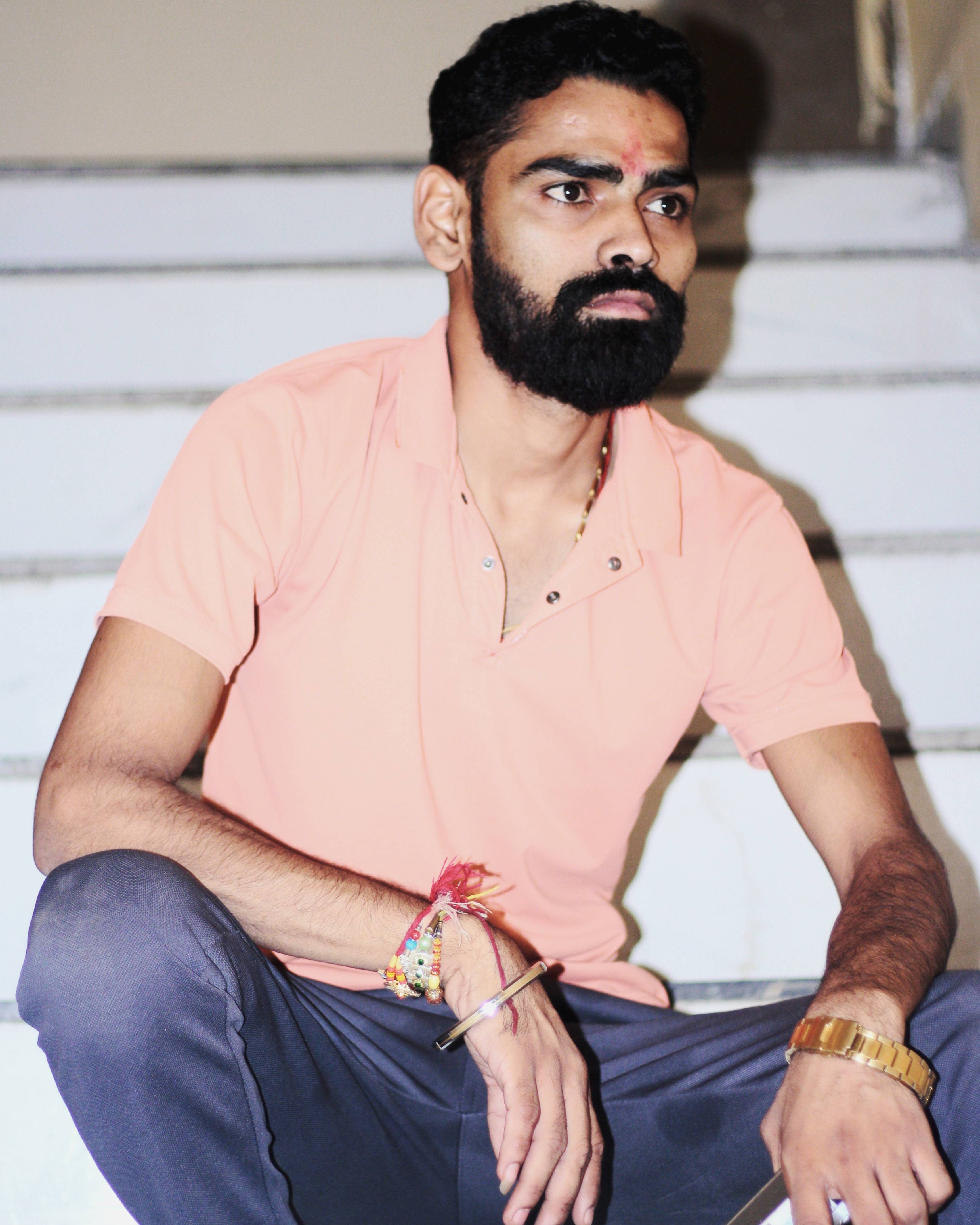 Rajveer Jadhav
