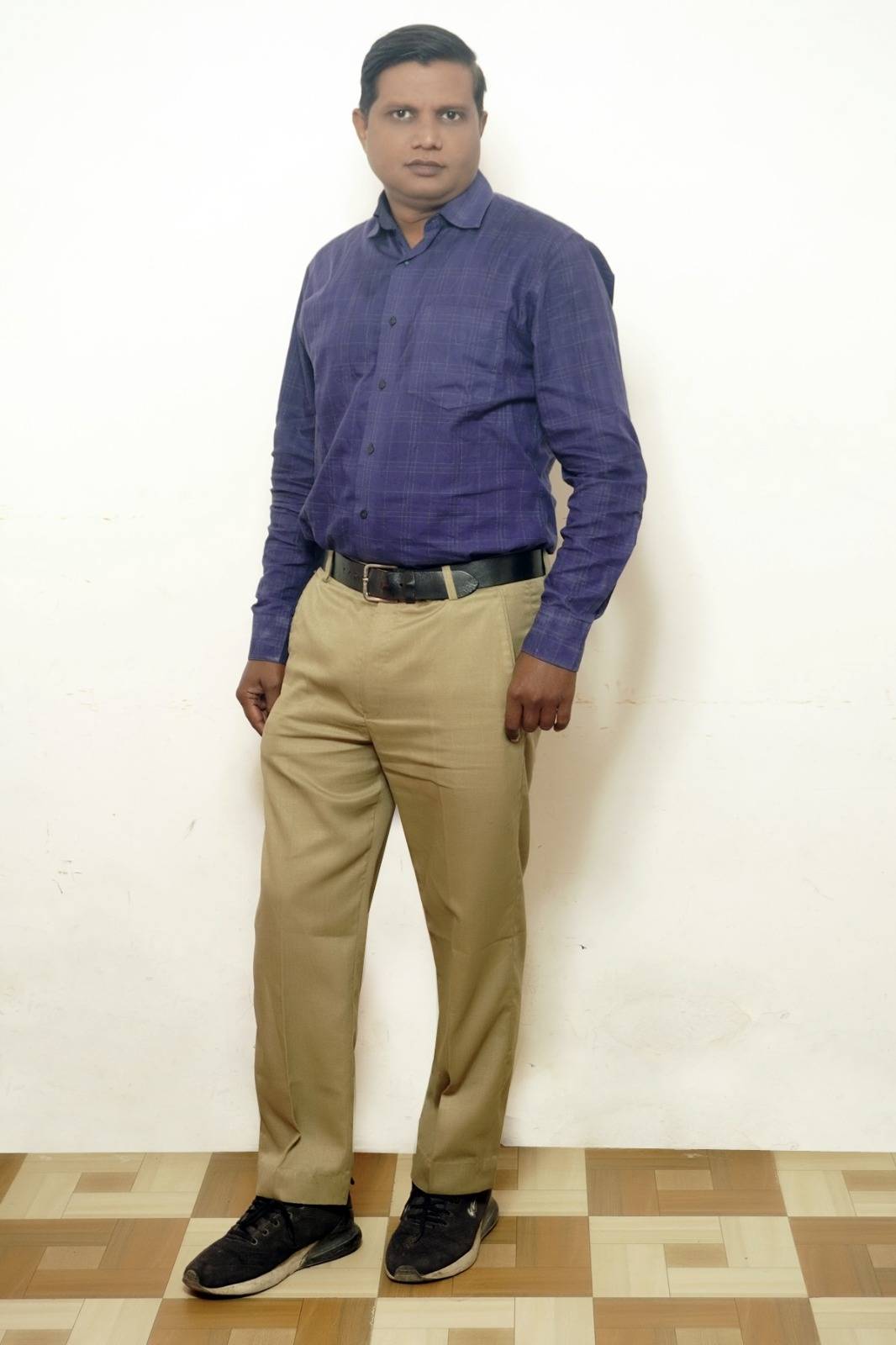 Anuj Singh