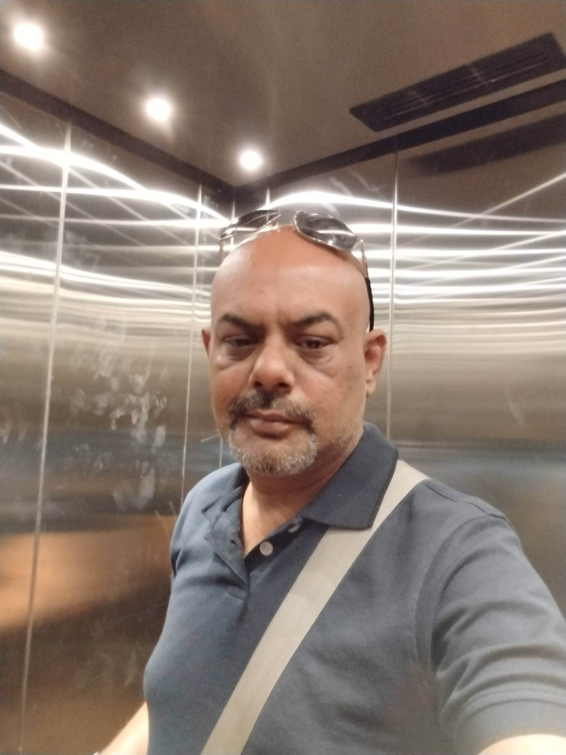 Pankaj Sharma
