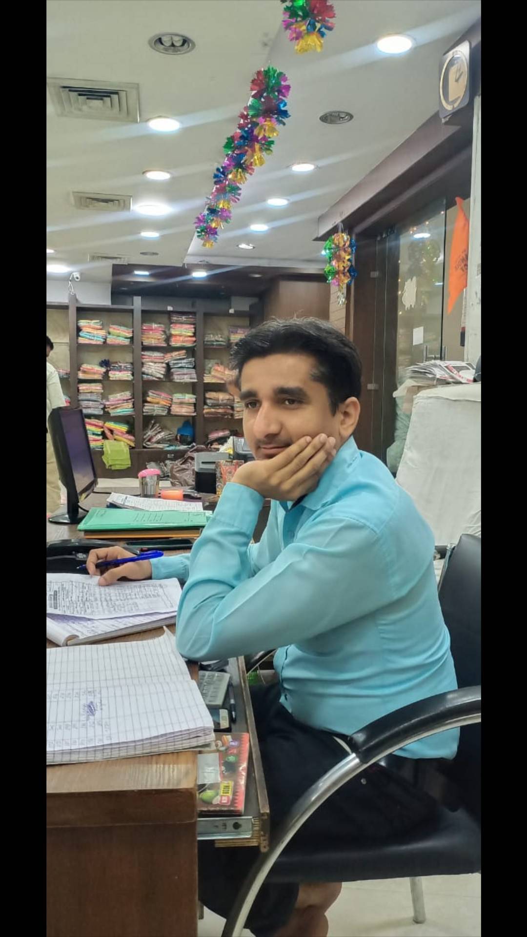 Gautam mahajan Mahajan