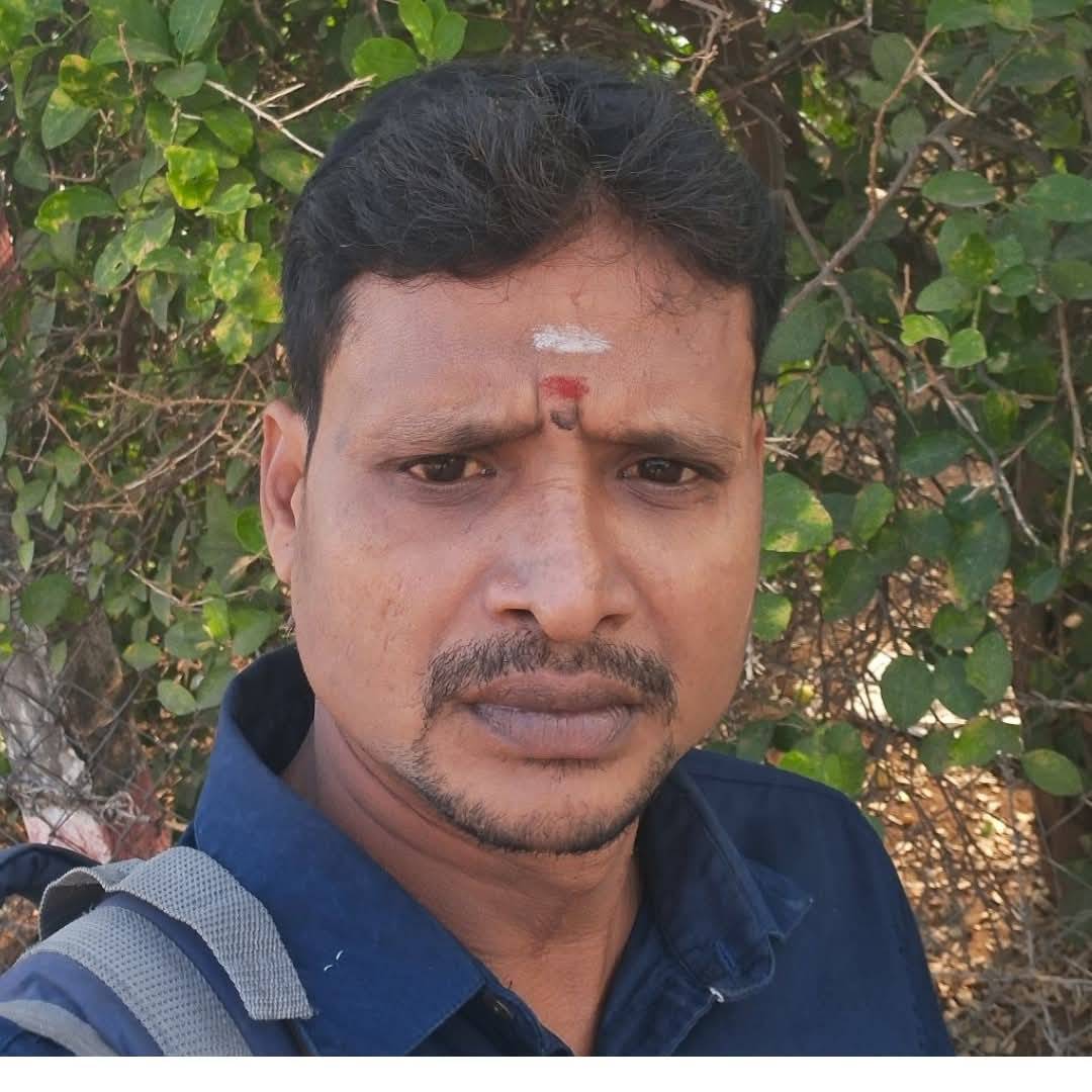 SRINIVASAN SRINIVASAN