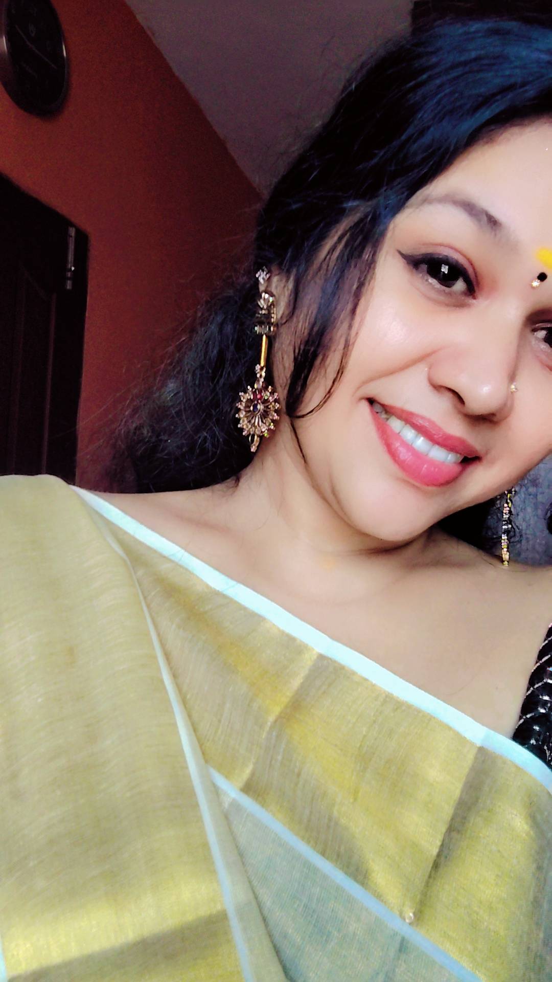 Maya Shenoy
