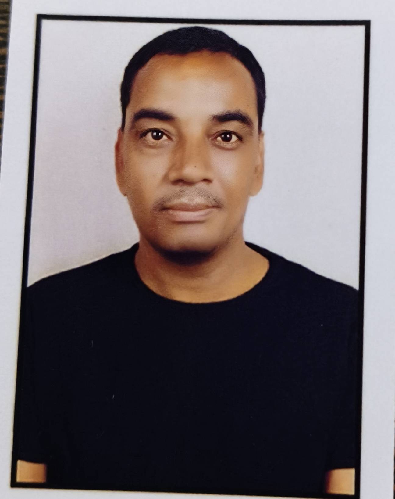 Amit Kumar Sharma Sharma