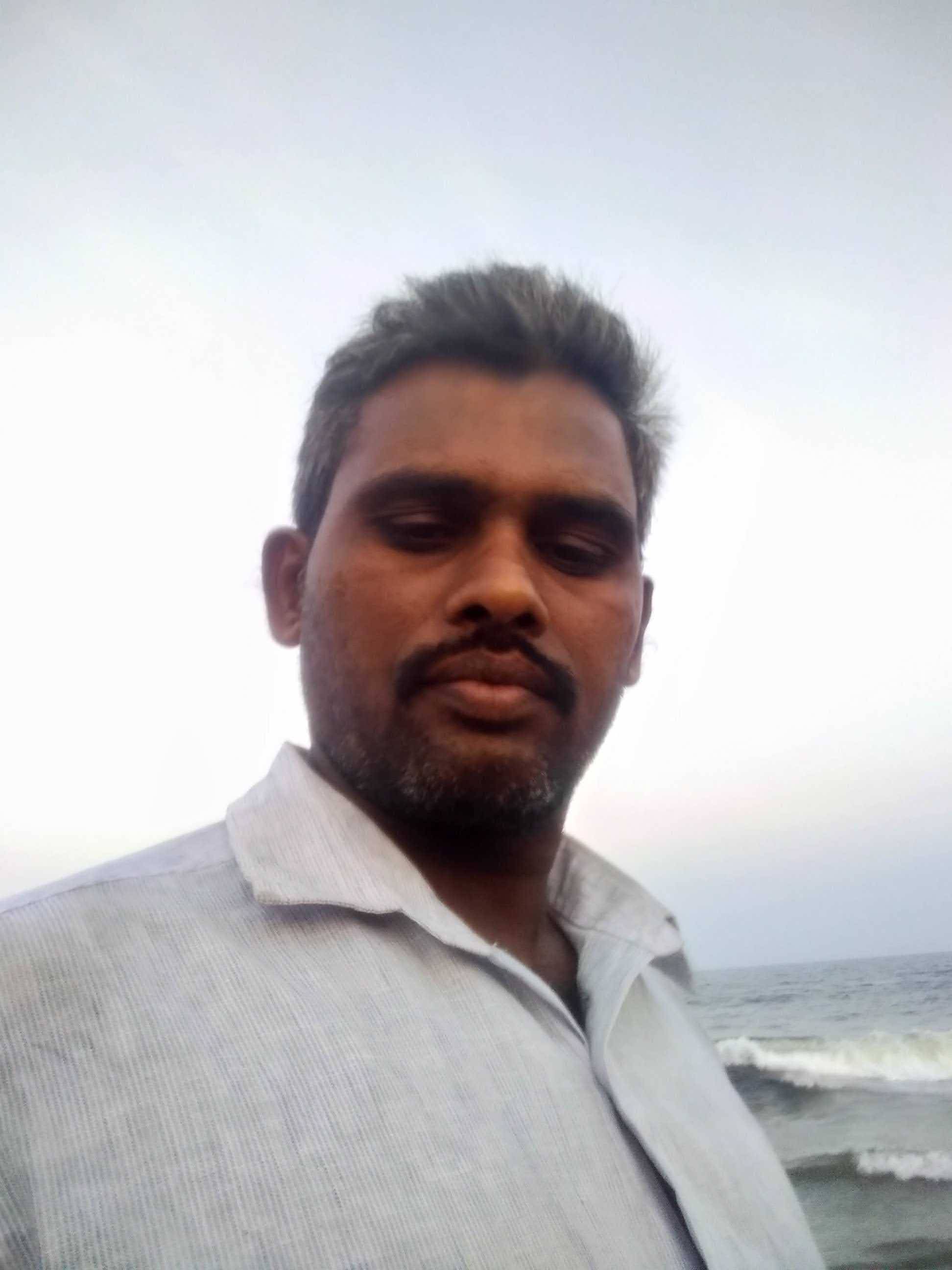 RAMANJANEYULU GADIPUDI GADIPUDI