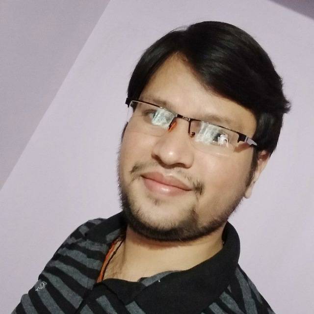 Abhishek Sulebhavi