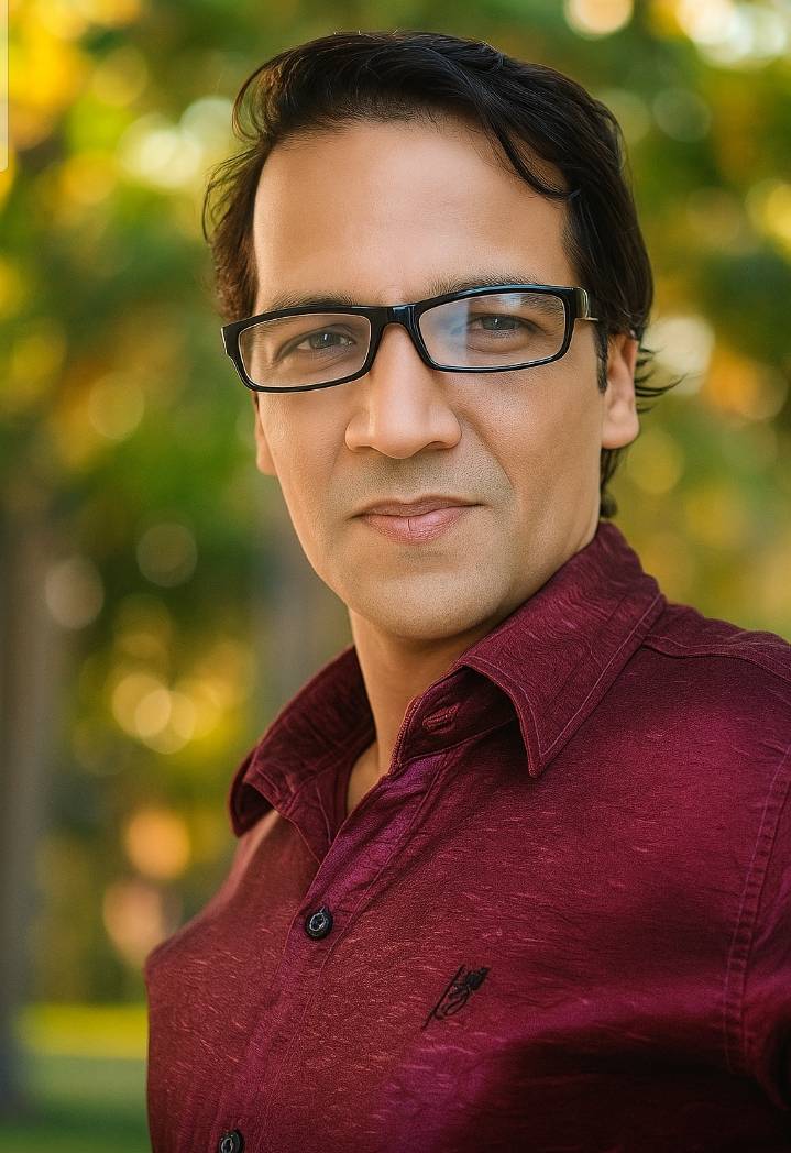 Mr Bartholomw Rosette Mumbai