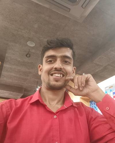 Narendra Limaye