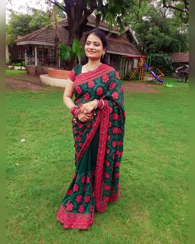 Priyanka Chandanshive