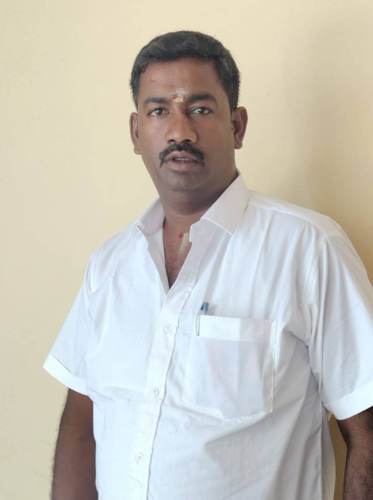 Premkumar B