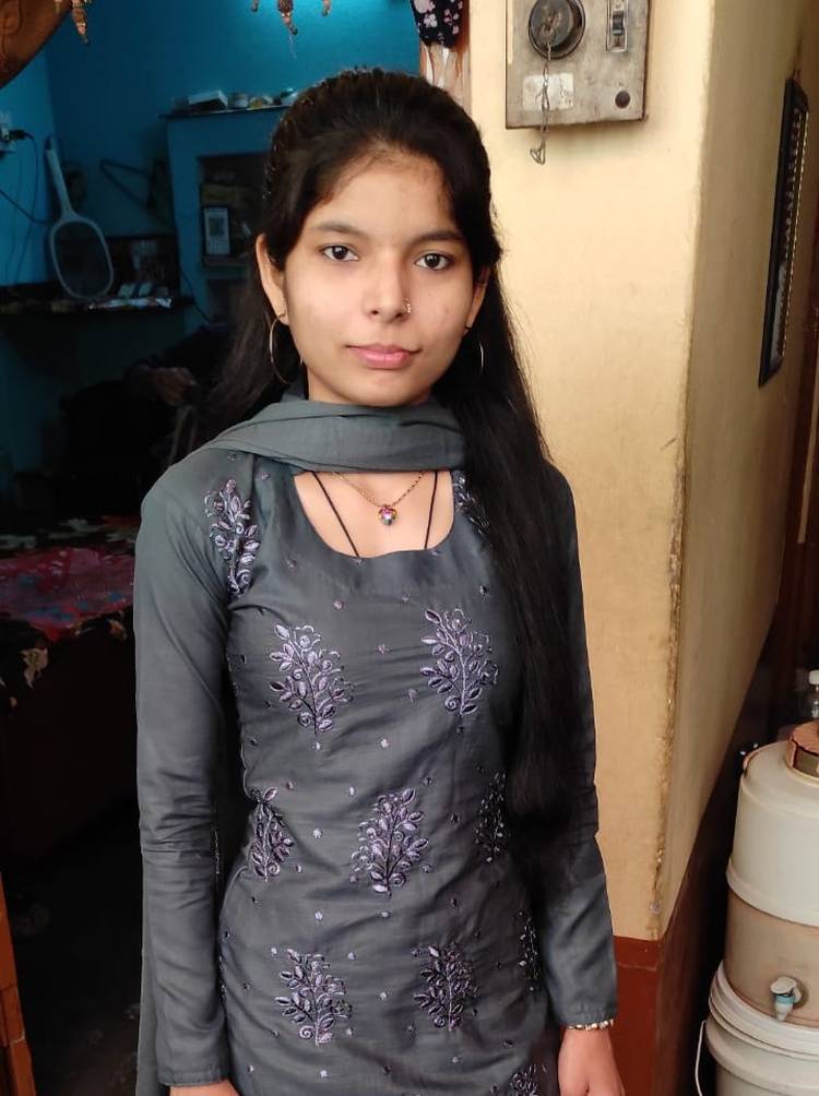 Jyoti Kumari
