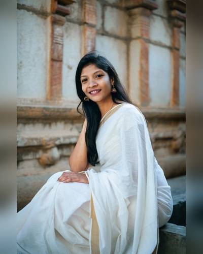 Bhuvaneshwari Bhuvana