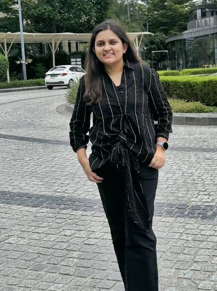 Suprabha Shruti