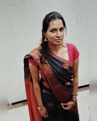 Asha Rajendran