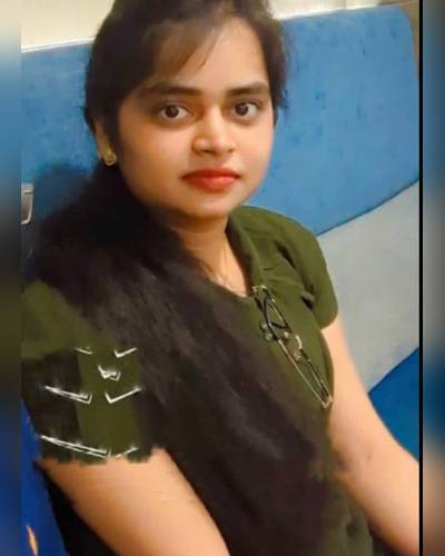 Sangeetha Subramanian