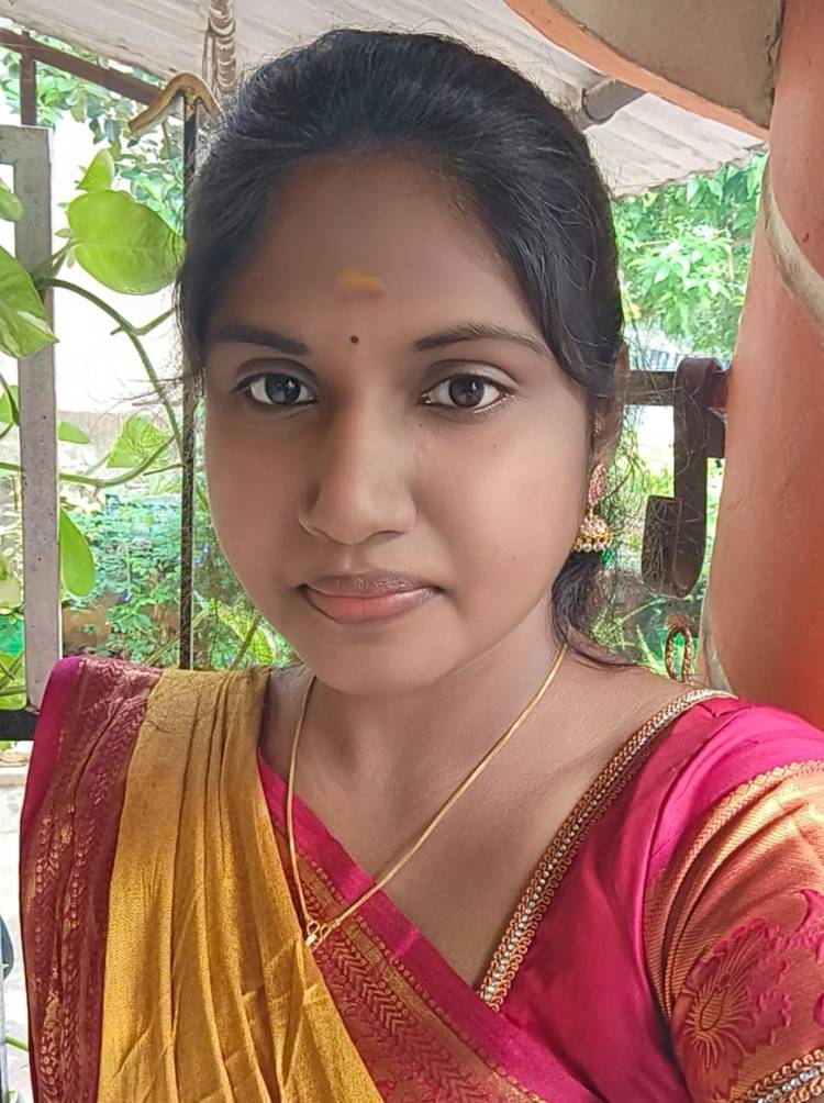 Shanthini Thamilselvan