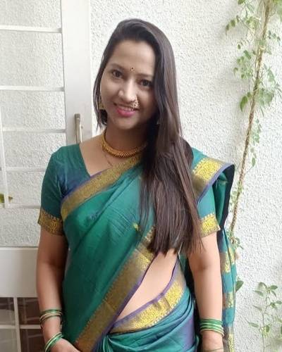 Vaishali Bhoja