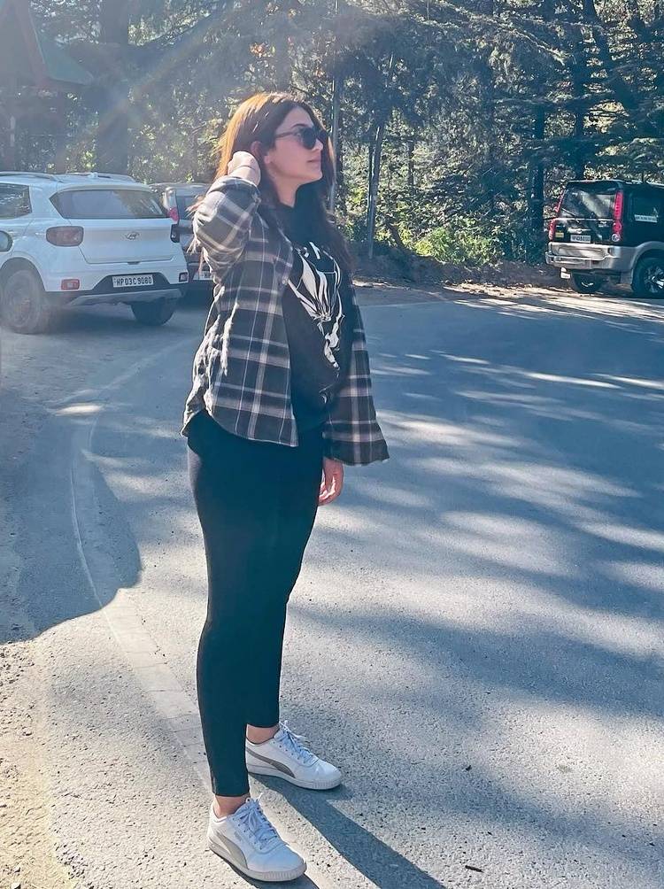 Profile of Sneha Pillai