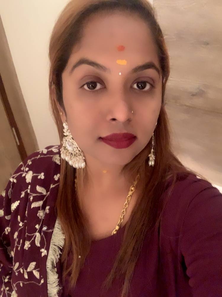 Preeti Ann