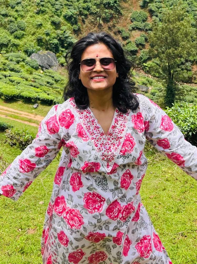 Sweta Prakash