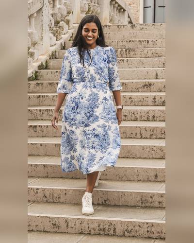 Shruthi Parthasarathy