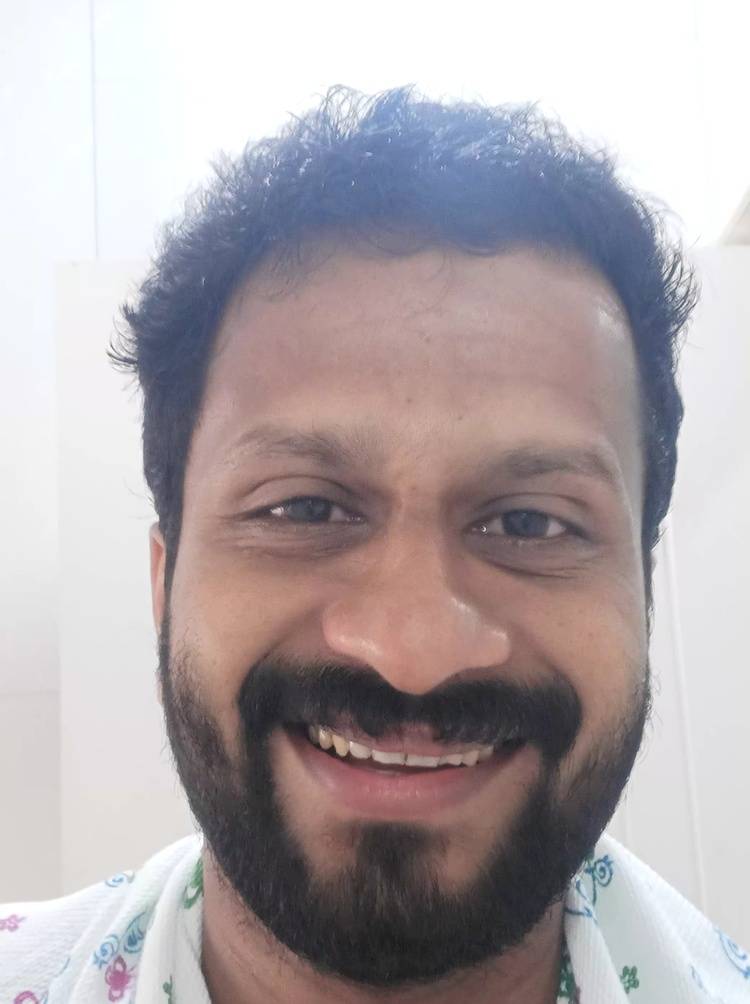 Saran Lal