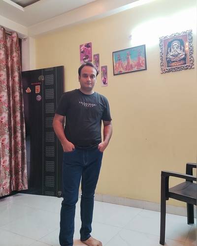 Ajay Nagpal