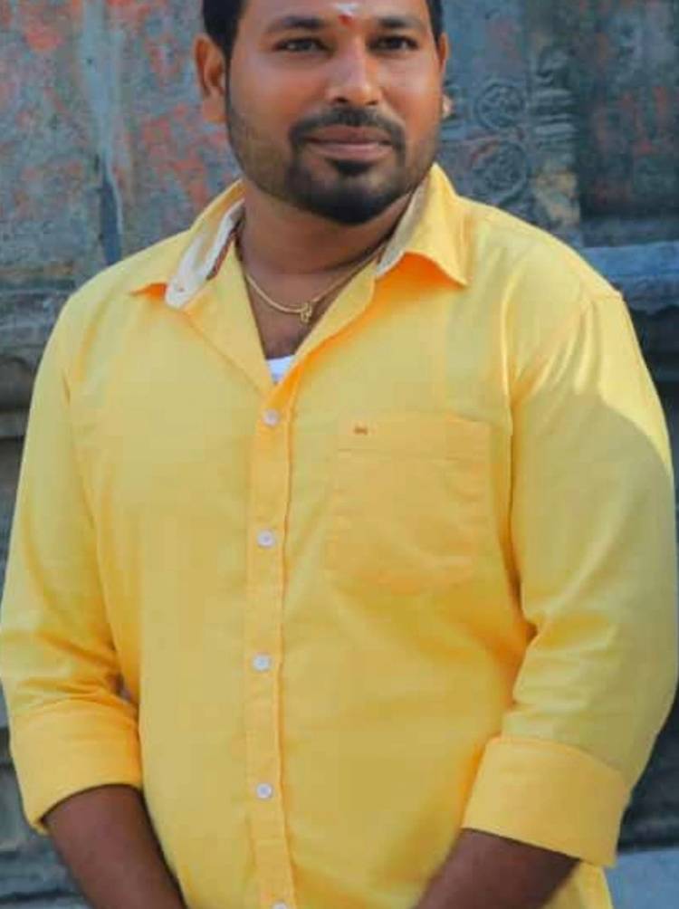 Parthasarathi Sarathi