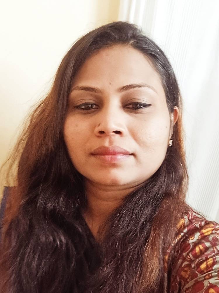 Ramya M