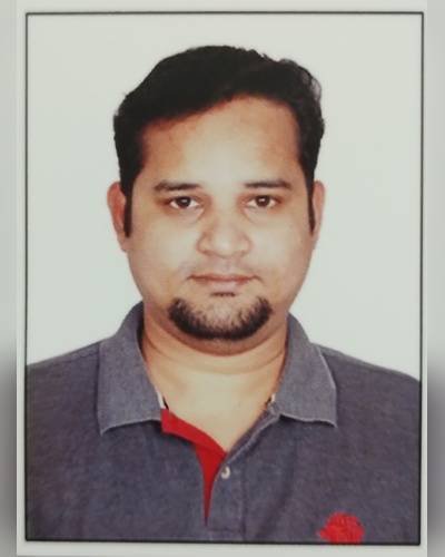 Raj Ramachandran