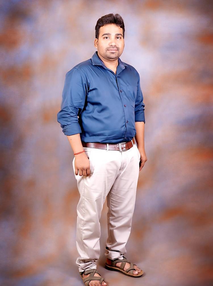 Sabarish Balasubramaniyam