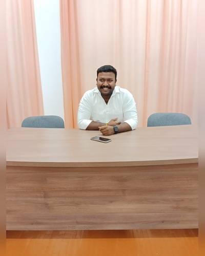 Vignesh Waran