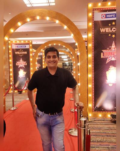 Nitesh Pamnani