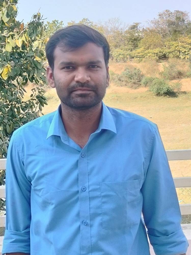 Patel Ishan