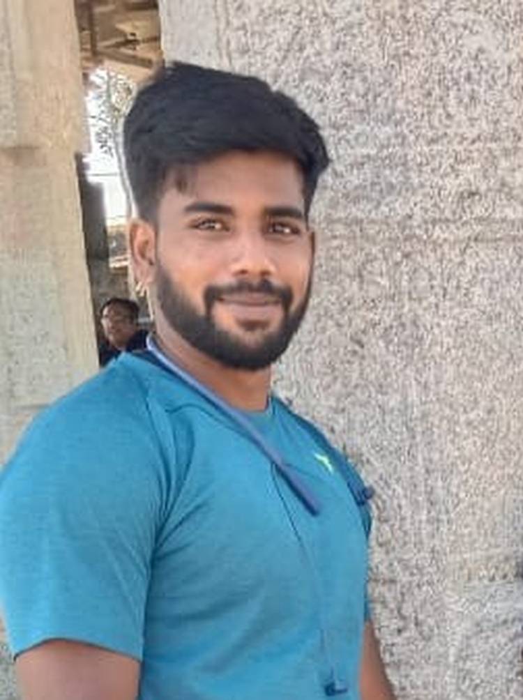 Murali Mohan