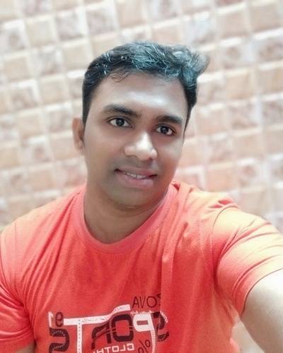 Krishnamurthy Mudaliyar