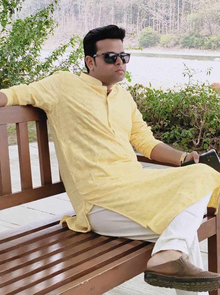 Pawan Gupta