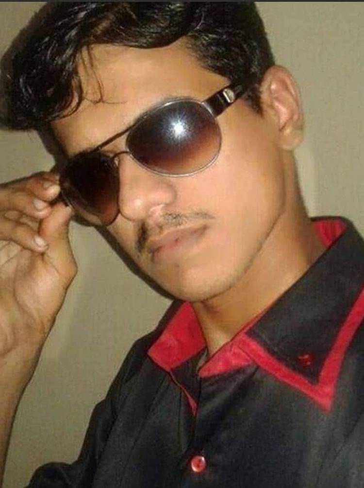 Pushpak Dhanorkar