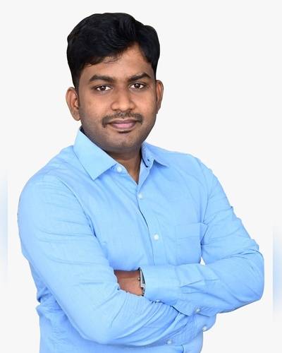 Selvakumaran Thiraviaraj