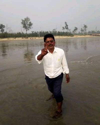 Ajay Kumar