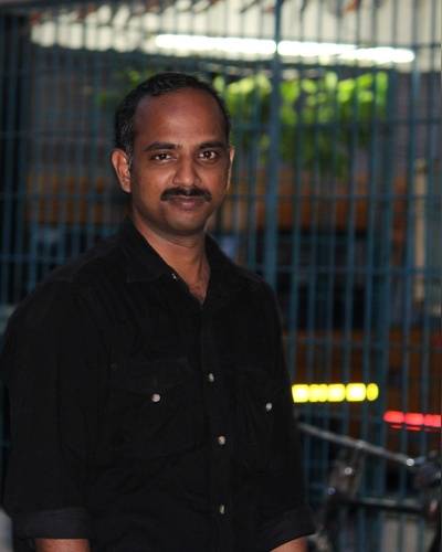 Krishna Kishore