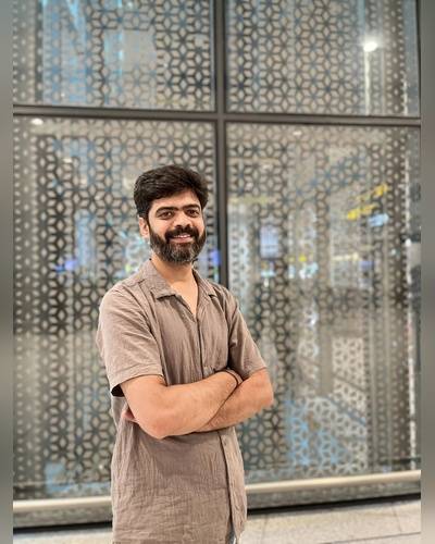 Profile of Sneha Pillai