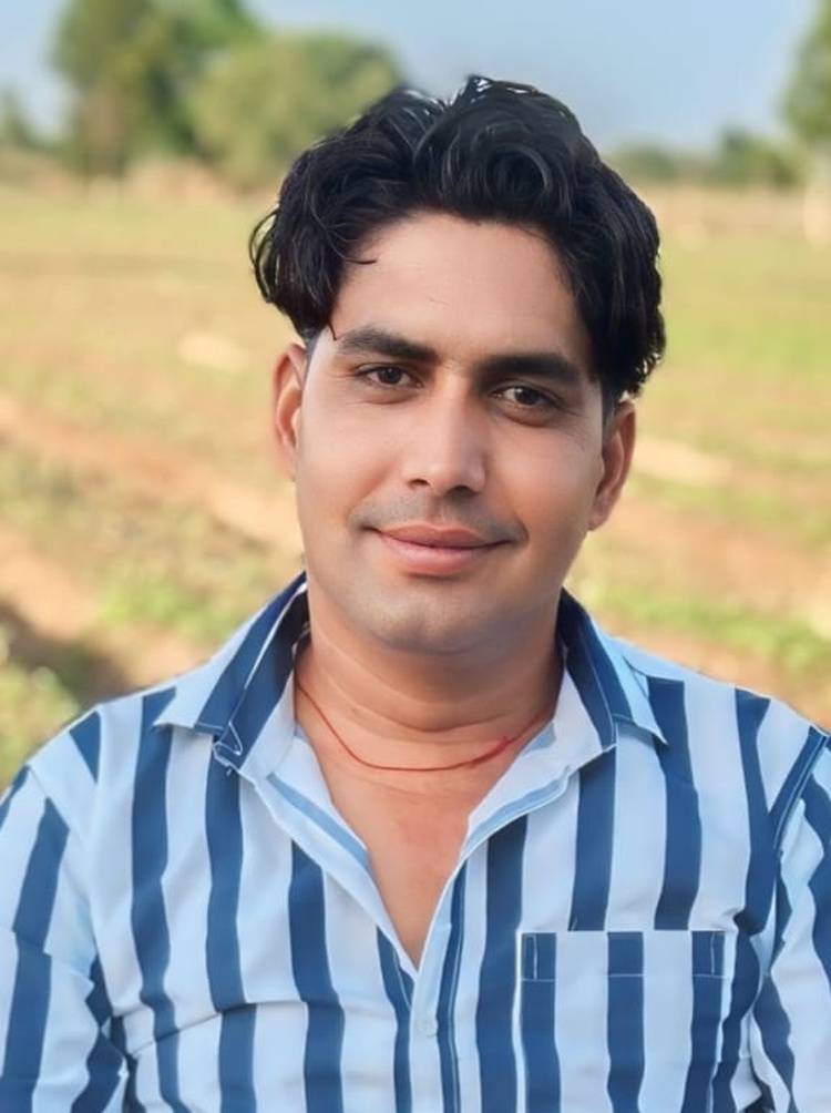 Vinod Sihag