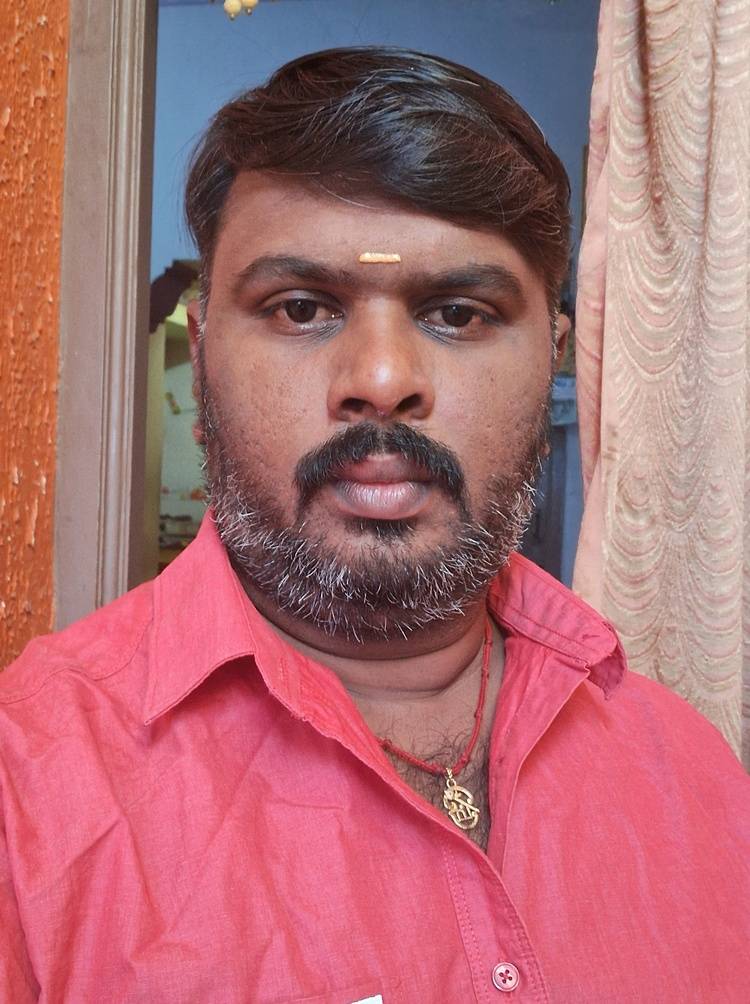 SARAVANAN Saravan