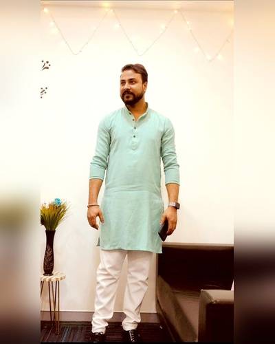 Abhishek Chakraborty