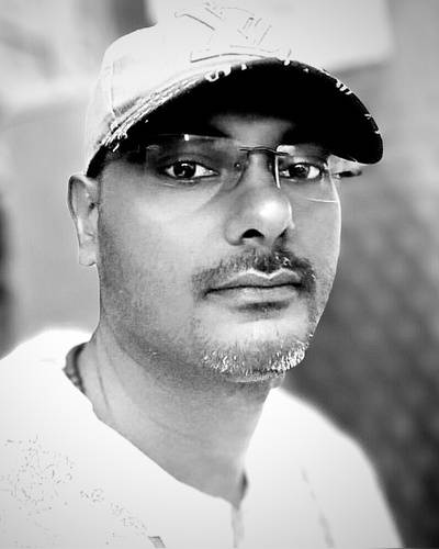 Sundareswaran Nathan